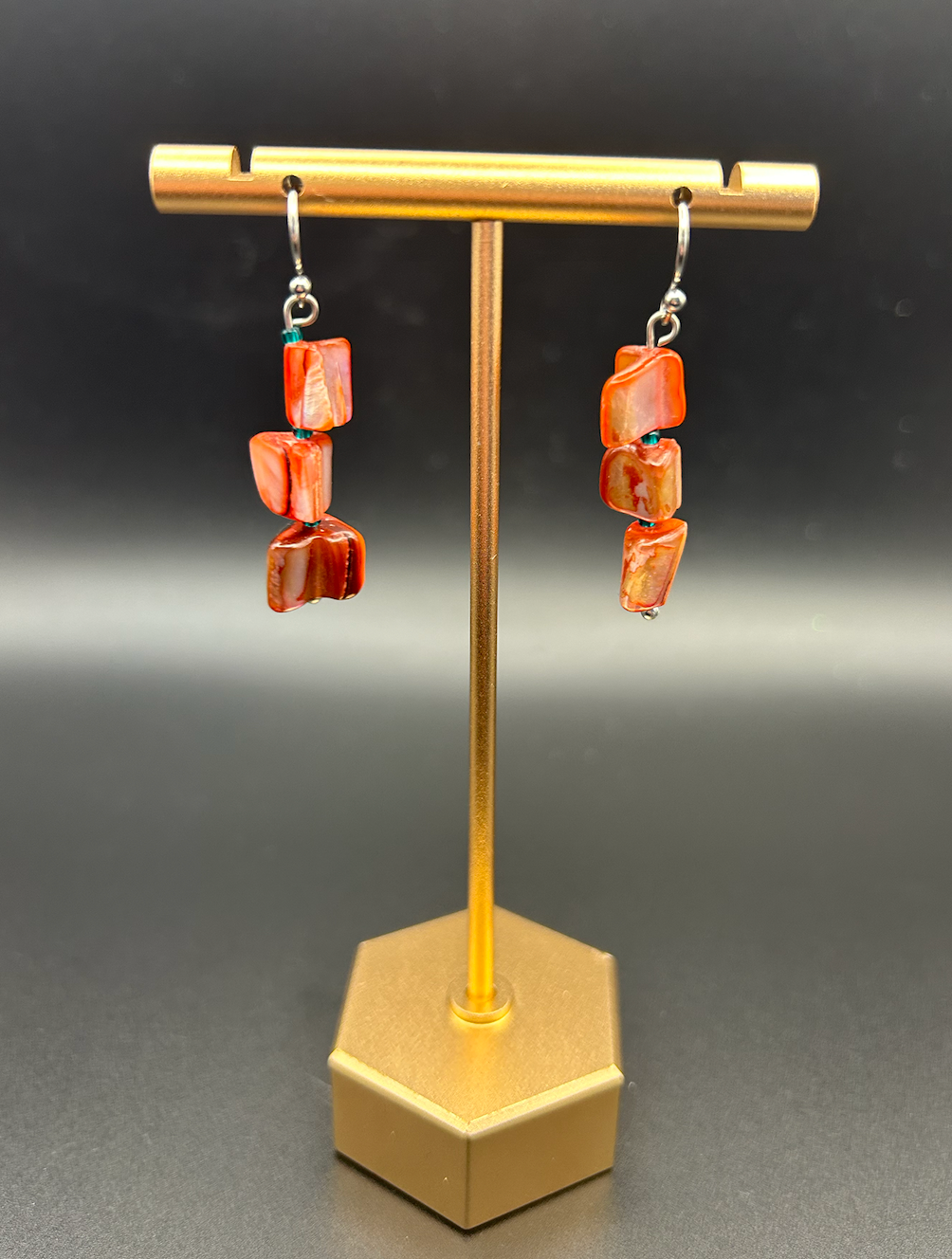 Sunset Coast Earrings