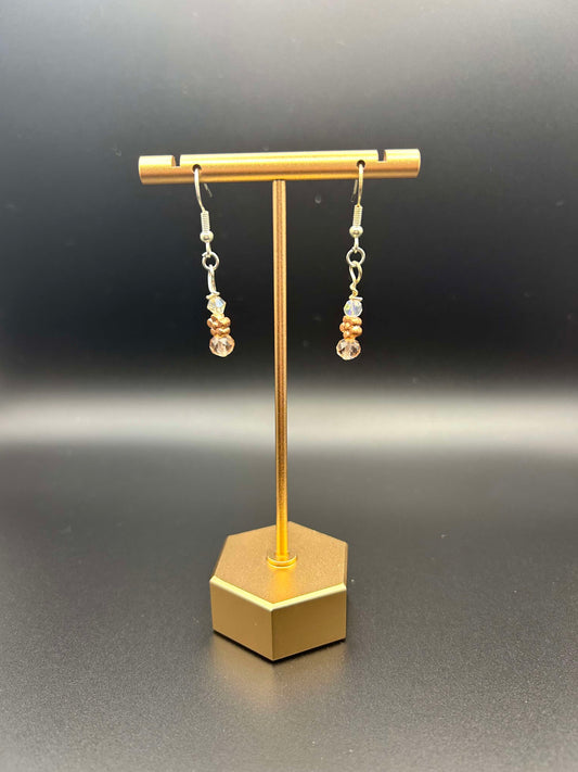 Flower Child Earrings