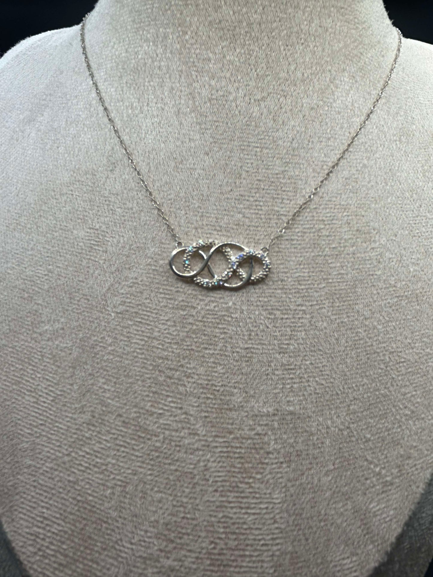 Boundless Grace Necklace