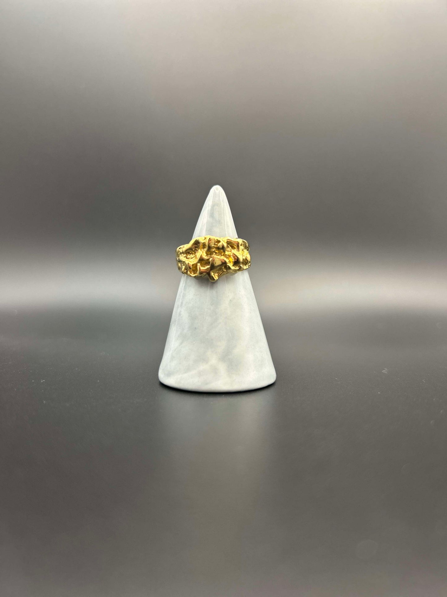 Eternal Arc Ring